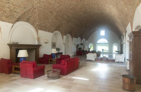 Masseria Cardillo
